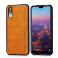 Pikkukuva 2 / 11: Skal - Huawei P20 Svart Svart