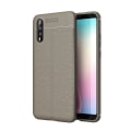 Pikkukuva 3 / 11: Skal till Huawei P20 Pro/Plus Röd