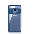 Pikkukuva 10 / 11: Elegant Skal (Auto-Focus) för Samsung Galaxy S9 Mörkblå