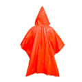 Pikkukuva 3 / 8: Utomhusnödregnrock - Överlevnadsverktyg för camping. Orange