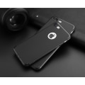 Miniatyrbillede 3 af 11: iPhone 6/6S PLUS - Stilrent Matt Silikonskal från NKOBEE Grön
