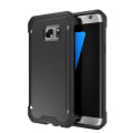 Miniatyrbillede 11 af 11: Samsung Galaxy S7 Edge - NANO-HYBRID-Stötdämpande skal Mint