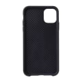 Miniatyrbilde 8 av 11: iPhone 11 Pro Max - Mattbehandlat Skyddsskal (NKOBEE) Röd