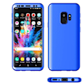 Pikkukuva 8 / 11: Skal - Samsung Galaxy S9 Guld