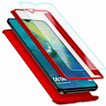 Pikkukuva 2 / 11: Huawei Mate 20 Lite - Exklusivt Praktiskt Skal Guld
