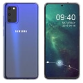 Pikkukuva 2 / 9: Skal - Samsung Galaxy S20 Transparent/Genomskinlig