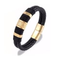 Pikkukuva 3 / 11: Stilsäkert Hållbart Hög Kvalitets Armband Silver 21CM