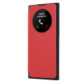 Miniatyrbild 6 av 11: Samsung Galaxy S23 Plus - Elegant Praktiskt Smartfodral Orange