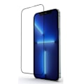 Miniatyrbilde 1 av 11: 3-PACK iPhone 13 Mini Keramiskt Skärmskydd HD 0,3mm Transparent