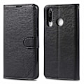 Pikkukuva 1 / 9: Huawei P30 Lite - Plånboksfodral Svart