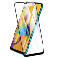 Pikkukuva 4 / 11: Samsung Galaxy A42 Skärmskydd 2.5D 0,3mm Svart