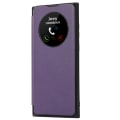 Miniatyrbild 2 av 11: Samsung Galaxy S23 Plus - Elegant Praktiskt Smartfodral Orange