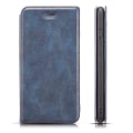 Miniatyrbilde 5 av 11: Professionellt Pl�nboksfodral - iPhone 11 Pro Max Svart