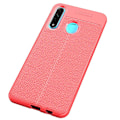 Miniatyrbillede 3 af 11: Huawei P40 Lite E - Skyddsskal Svart
