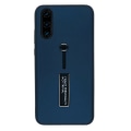 Miniatyrbild 4 av 11: Huawei P30 - Skyddande Stils�kert Skal Silikonring (KISSCASE) Silver
