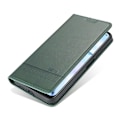 Pikkukuva 9 / 11: Xiaomi Mi 10T Pro - Praktiskt Yazunshi Plånboksfodral Svart