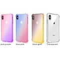 Pikkukuva 4 / 11: Skal - iPhone XR Blå/Rosa