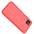 Miniatyrbilde 11 av 11: Huawei P40 Lite - Stilsäkert Skyddsskal (AUTO FOCUS) Svart