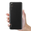 Pikkukuva 8 / 8: Huawei Y5 2019 - Skal Transparent/Genomskinlig