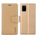 Miniatyrbilde 6 av 11: Samsung Galaxy S20 FE - Stilig Hanman Lommebokdeksel Roséguld
