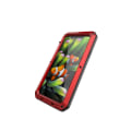 Miniatyrbilde 2 av 11: iPhone X/XS - Skyddsfodral (Heavy Duty) Gul
