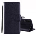 Miniatyrbilde 3 av 11: Samsung Galaxy A70 - Skyddande Plånboksfodral Lila