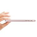 Miniatyrbillede 6 af 7: Huawei P20 - Smart Skyddsskal i Silikon från FLOVEME Transparent/Genomskinlig
