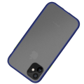 Miniatyrbilde 10 av 11: Skal - iPhone 11 Pro Max Svart Svart