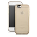 Miniatyrbillede 10 af 11: Vattentätt Fodral FLOVEME för iPhone 7 Plus - Lätt och Smidigt Blå