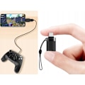 Miniatyrbillede 4 af 7: Praktisk USB-C till USB-A Adapter - Kompakt och mångsidig