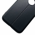 Miniatyrbilde 7 av 9: Silikonskal till iPhone XR (AUTO FOCUS) Marinblå