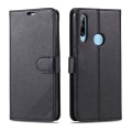 Pikkukuva 1 / 11: Genomtänkt Stilrent Plånboksfodral - Huawei P Smart Z Svart