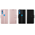 Miniatyrbilde 3 av 11: Praktiskt Plånboksfodral - Huawei P Smart Z Roséguld