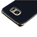 Pikkukuva 10 / 11: Classic-T Skal för Samsung Galaxy S7 Edge Silver/Grå
