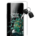 Pikkukuva 8 / 11: Oneplus 10T Härdat Glas Skärmskydd (3-pack) Transparent