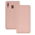Huawei P Smart Z - Plånboksfodral Roséguld