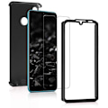 Miniatyrbillede 10 af 11: Huawei P30 Lite - 360 Fodral Svart