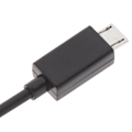 Pikkukuva 4 / 4: Micro-USB 3 Meter Laddningskabel Samsung PS4 Svart