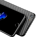 Miniatyrbilde 5 av 11: iPhone 6 Plus/ 6S Plus - Stötdämpande Skal (LEMAN) Frostad