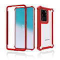 Miniatyrbild 3 av 11: Samsung Galaxy S20 Ultra - Elegant Skyddsskal Svart