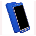 Pikkukuva 11 / 11: Praktiskt Stilrent Skyddsfodral för Galaxy S7 (MAX SKYDD) Silver