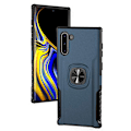 Pikkukuva 5 / 11: Skal med Ringhållare - Samsung Galaxy Note10 Svart