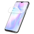Miniatyrbild 2 av 11: Redmi 9C NFC - Skärmskydd i Hydrogel-variant (2-pack) Transparent