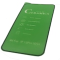 Miniatyrbillede 2 af 11: 2-PACK iPhone 12 Pro Max Keramiskt Skärmskydd HD 0,3mm Transparent/Genomskinlig