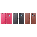 Pikkukuva 3 / 11: Huawei P Smart Z - Plånboksfodral (Yazunshi) Svart