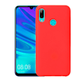 Miniatyrbild 5 av 11: Kraftfullt Skyddsskal - Huawei P Smart 2019 Blå Blå