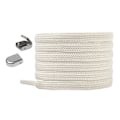 Pikkukuva 1 / 11: Elastiska Skosnören (Flertalet färger) Beige