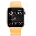 Apple Watch Series 7/8 41/45mm Skärmskydd Hydrogel-variant 2pack Transparent