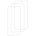 Miniatyrbillede 5 af 11: Xiaomi Redmi 10C H�rdat Glas Sk�rmskydd Transparent