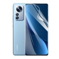 Pikkukuva 2 / 11: Xiaomi 12T Genomt�nkt Sk�rmskydd i Hydrogel-variant Transparent